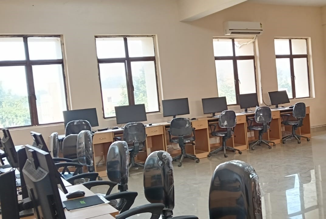 Bharat Ratna Babasaheb Bhimrao Ambedkar Rajkiya Engineering College ...