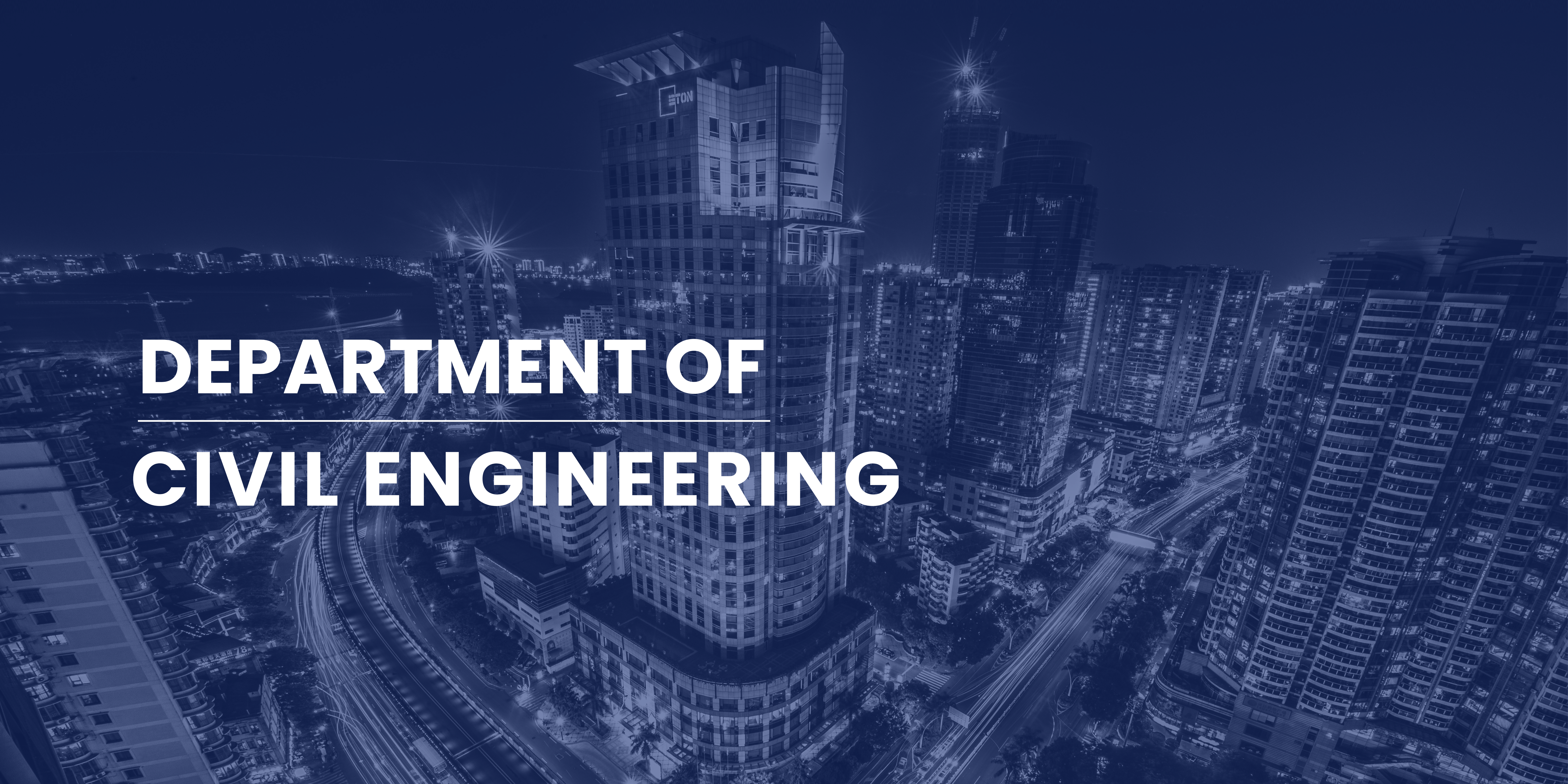 Civil Engineering