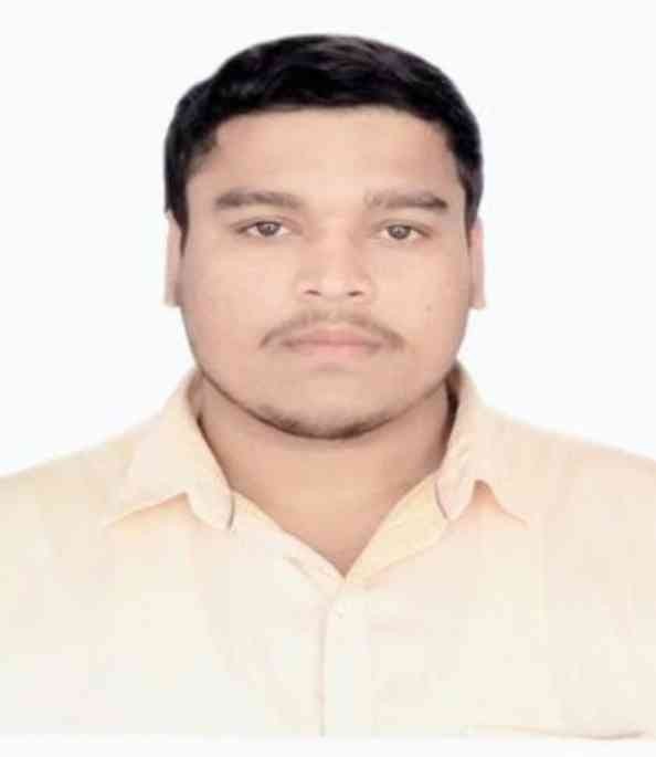 Er. Tuhinanshu Mishra