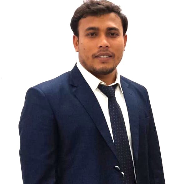 Er. Tuhinanshu Mishra