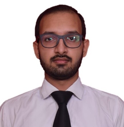 Er. Tuhinanshu Mishra