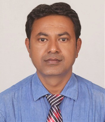 Er. Dinesh Kumar