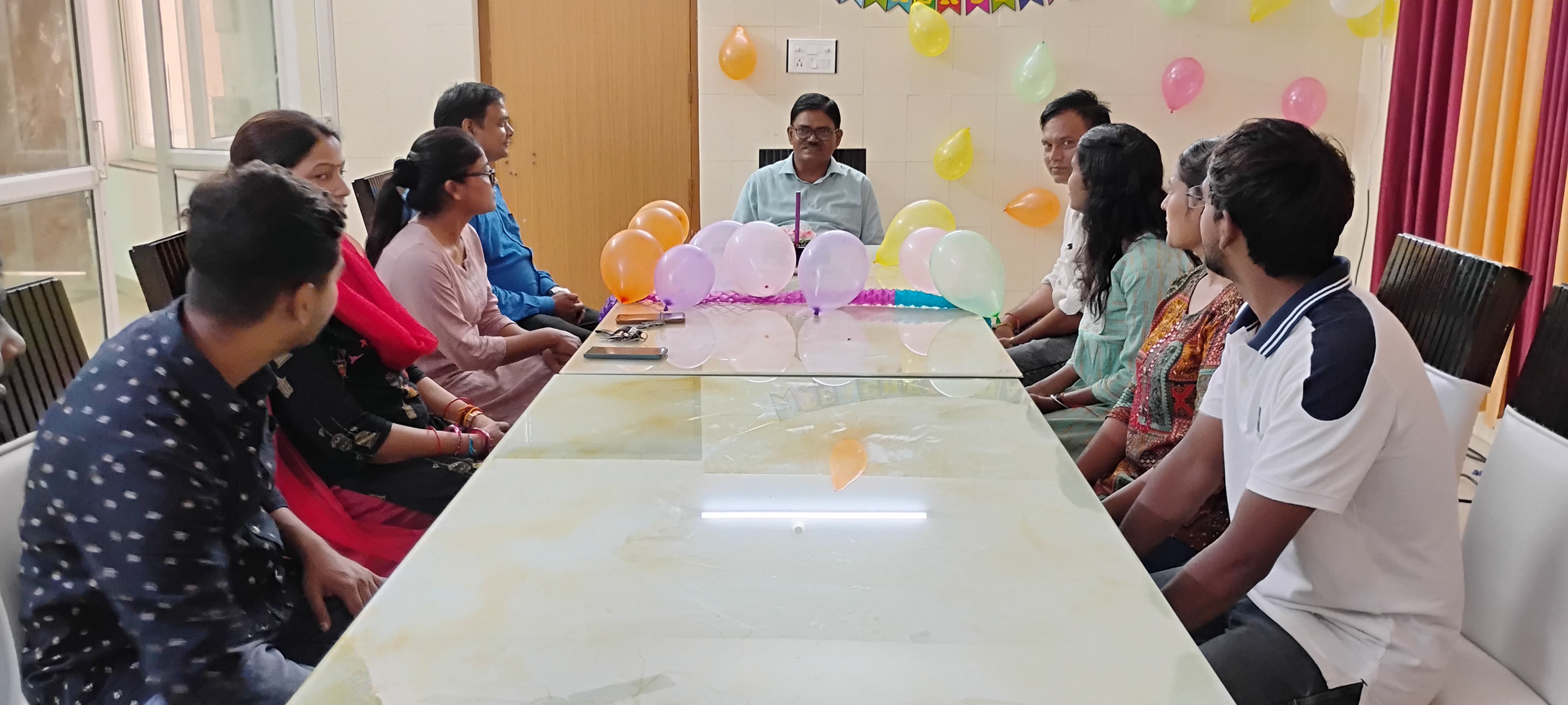 Teacher’s Day Celebration, 5 September 2025