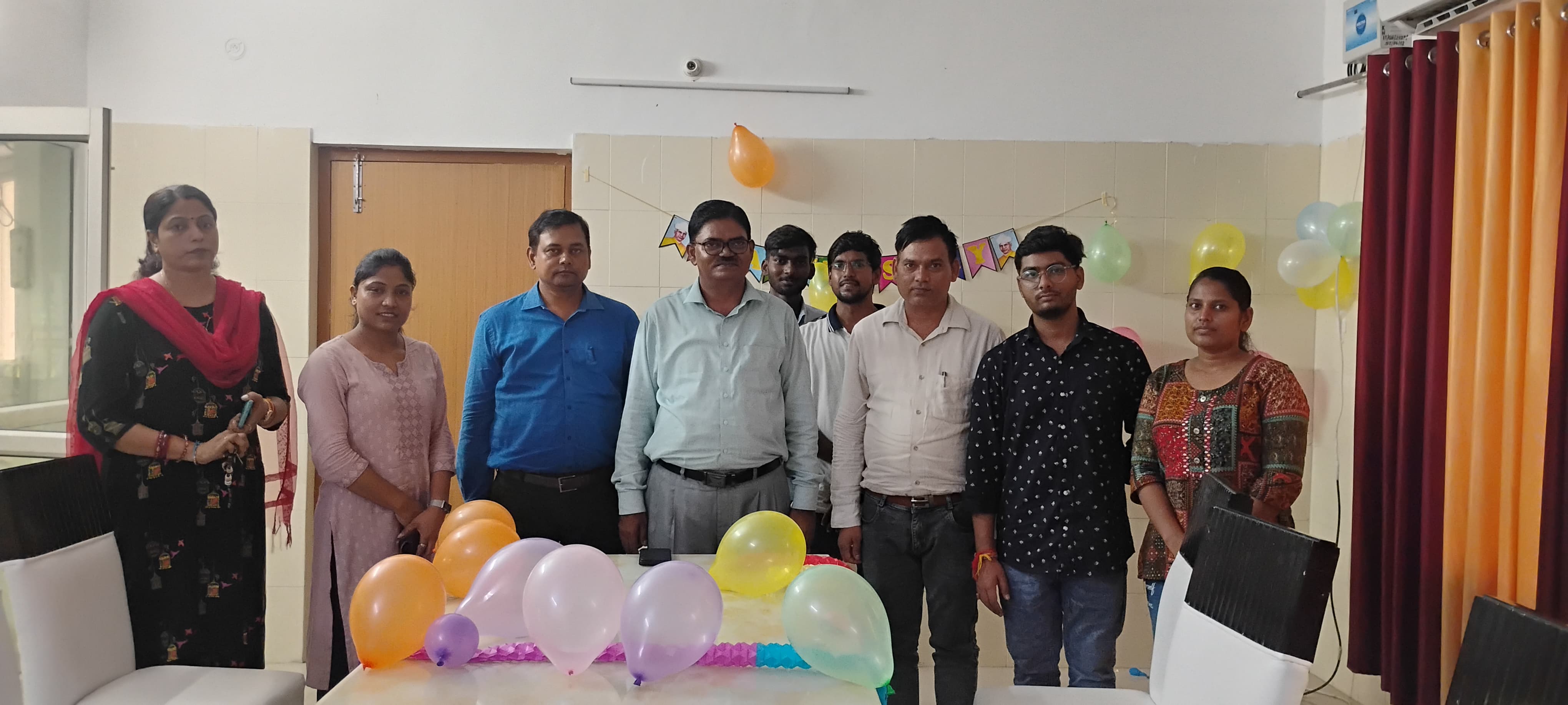 Teacher’s Day Celebration, 5 September 2025