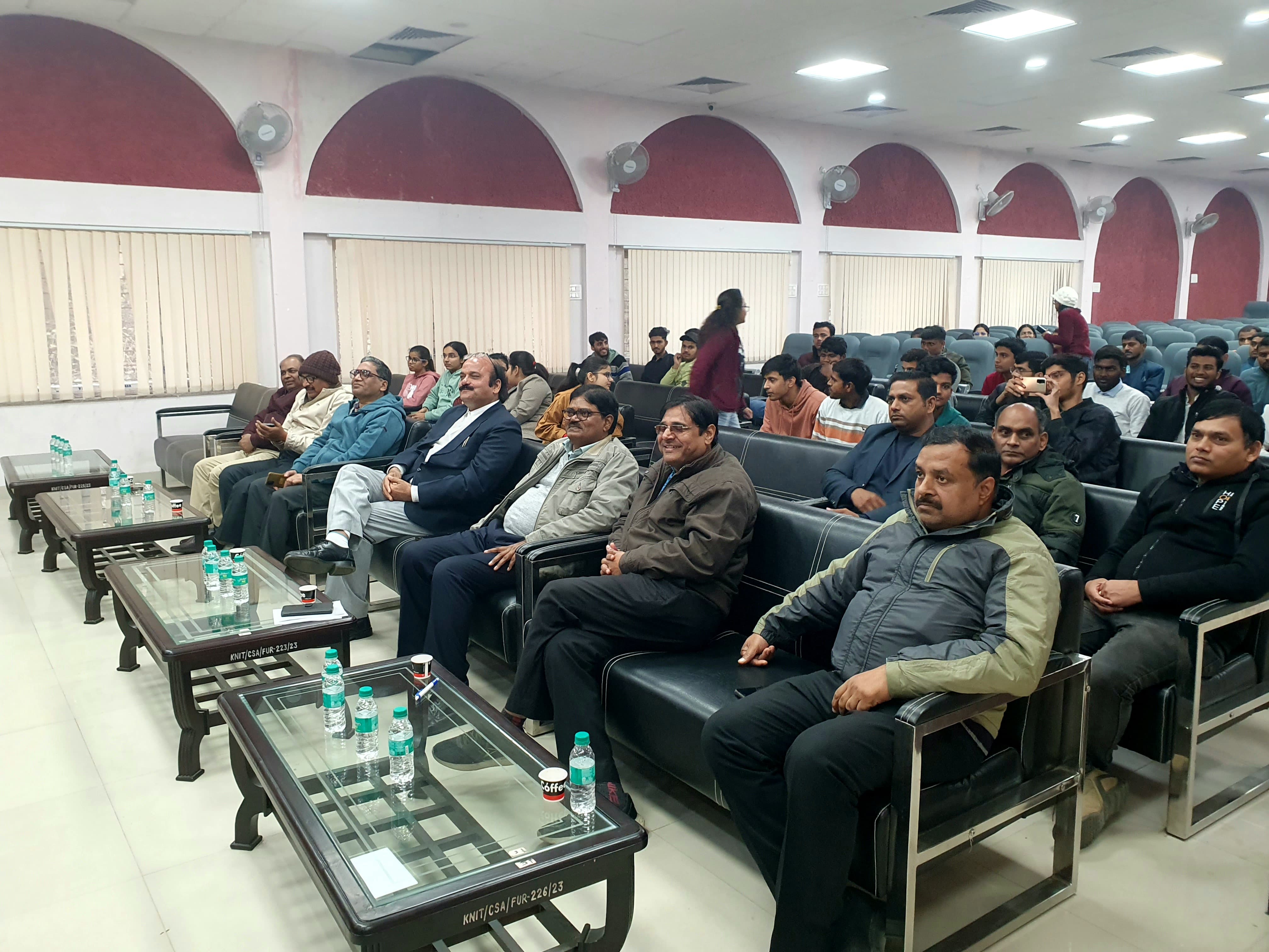 Swami Vivekanand Jayanti (Youth Day) Celebrations dated 12 Jan 2024