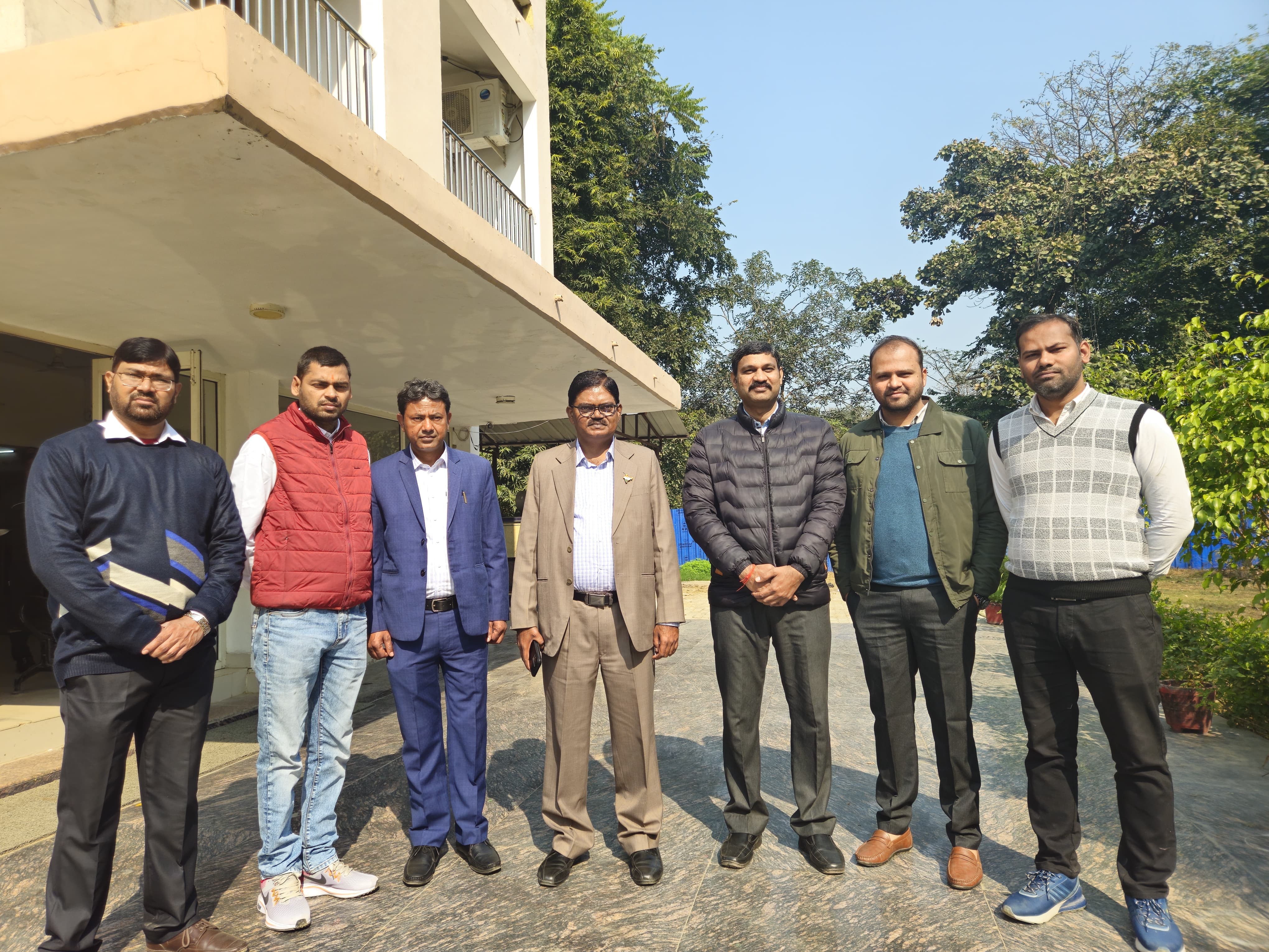 Republic Day Celebration, 26 January 2025