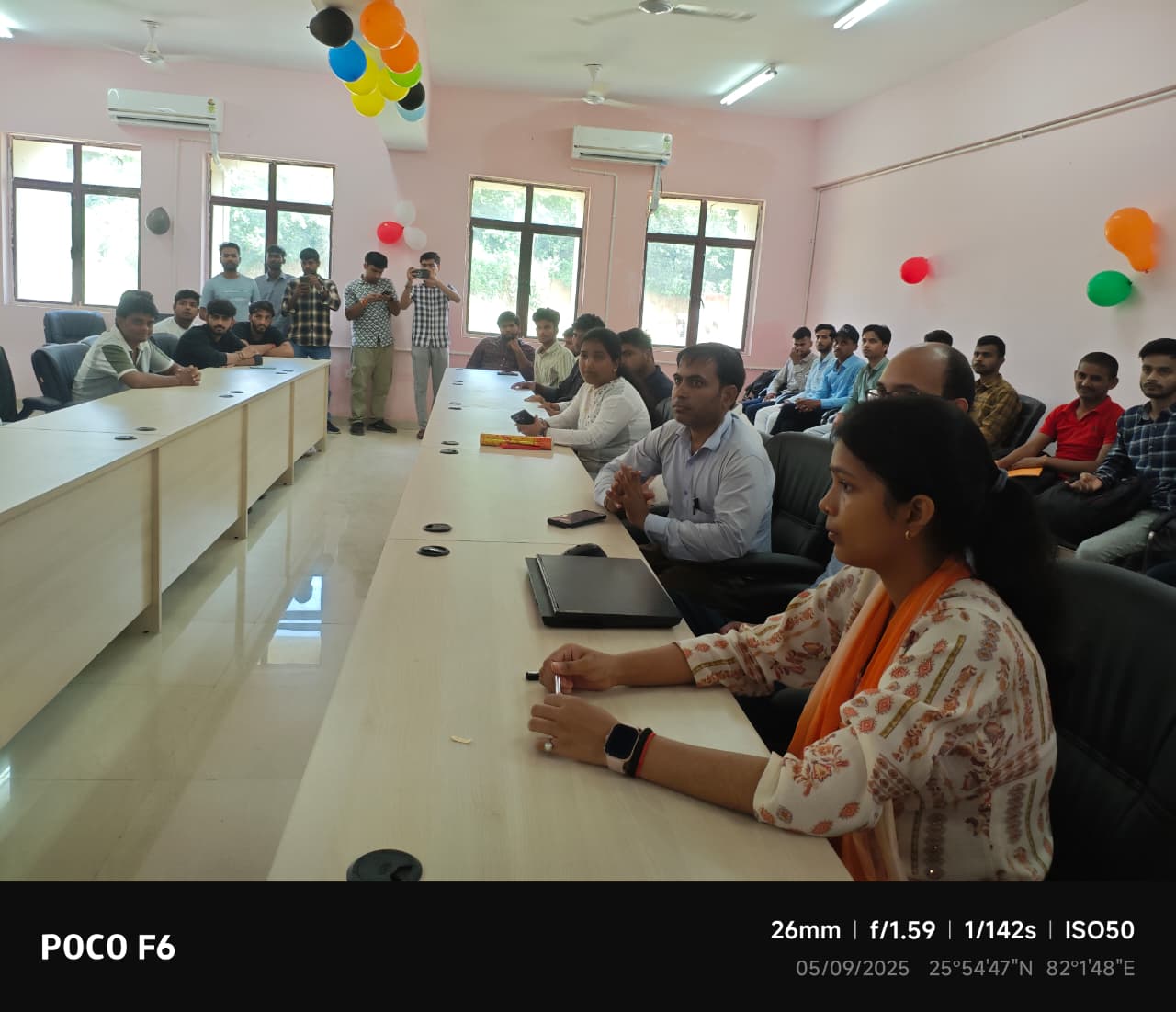 Teacher’s Day Celebration, 5 September 2025