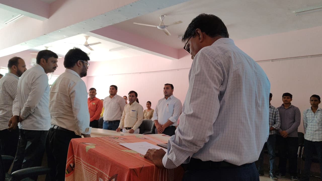 Dr. B.R. Ambedkar Jayanti Celebration, 14 April 2026
