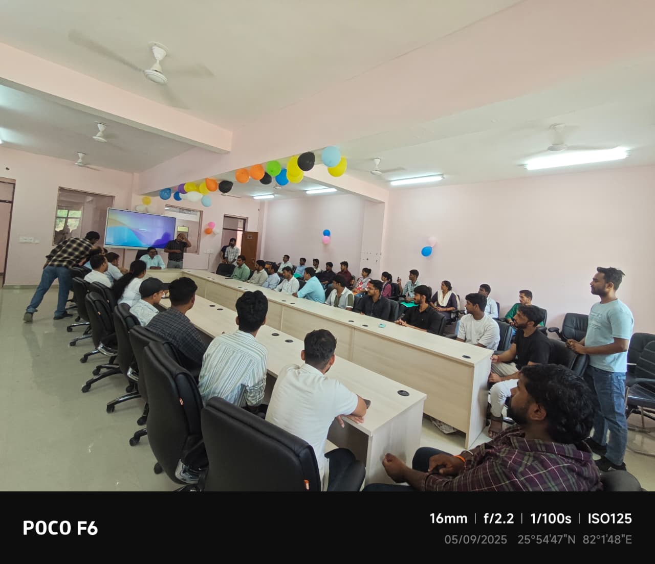 Teacher’s Day Celebration, 5 September 2025