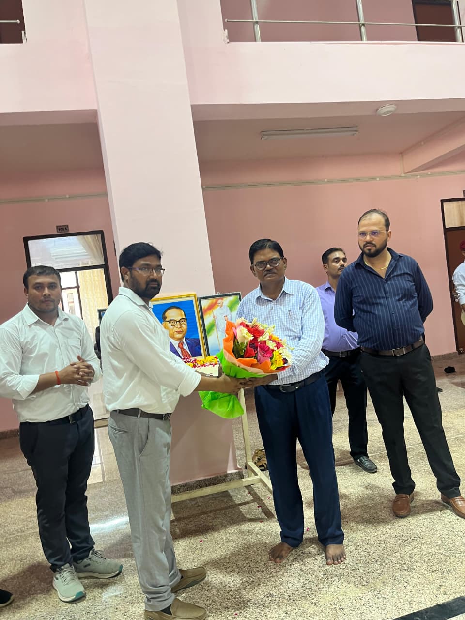 Independence Day Celebration, 15 August 2025