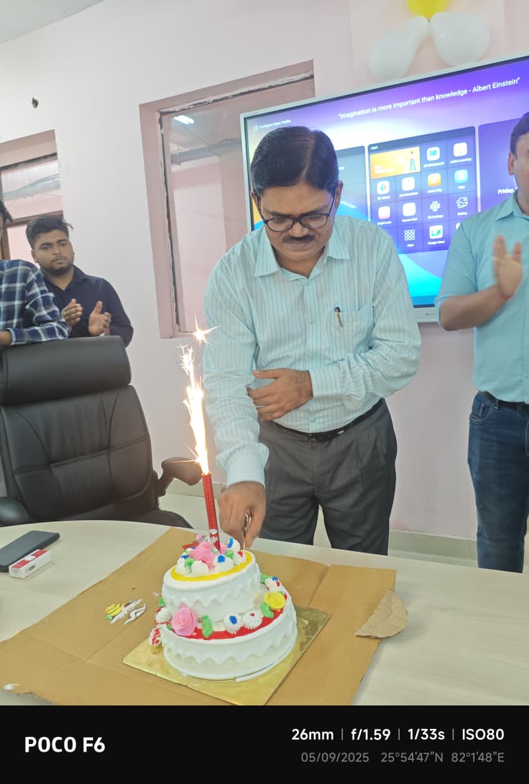 Teacher’s Day Celebration, 5 September 2025