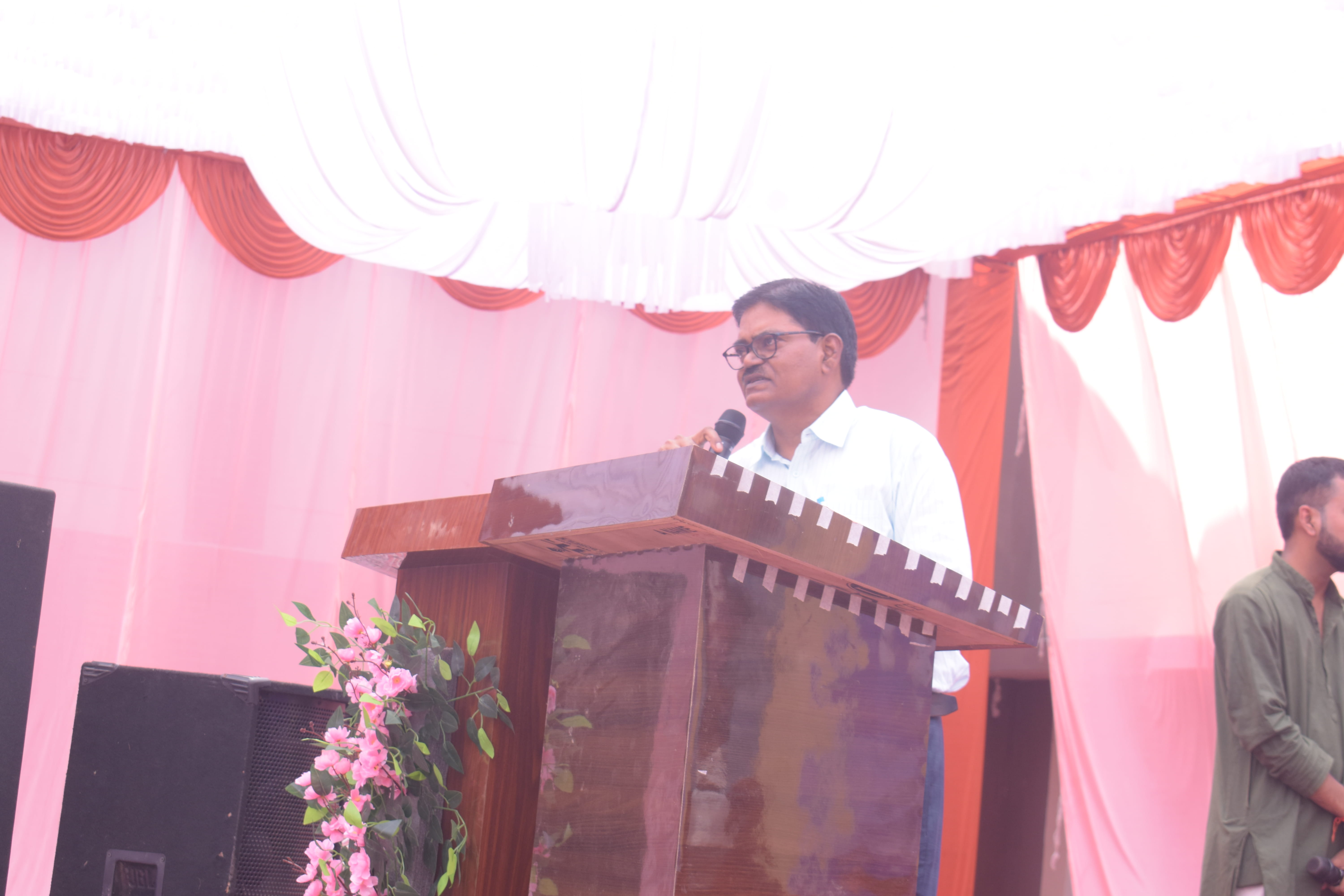 Annual Cultural and Technical Fest RHYTHM 2026, 25-27 March 2026