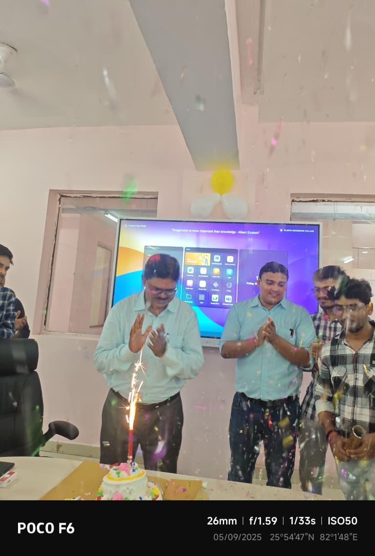 Teacher’s Day Celebration, 5 September 2025