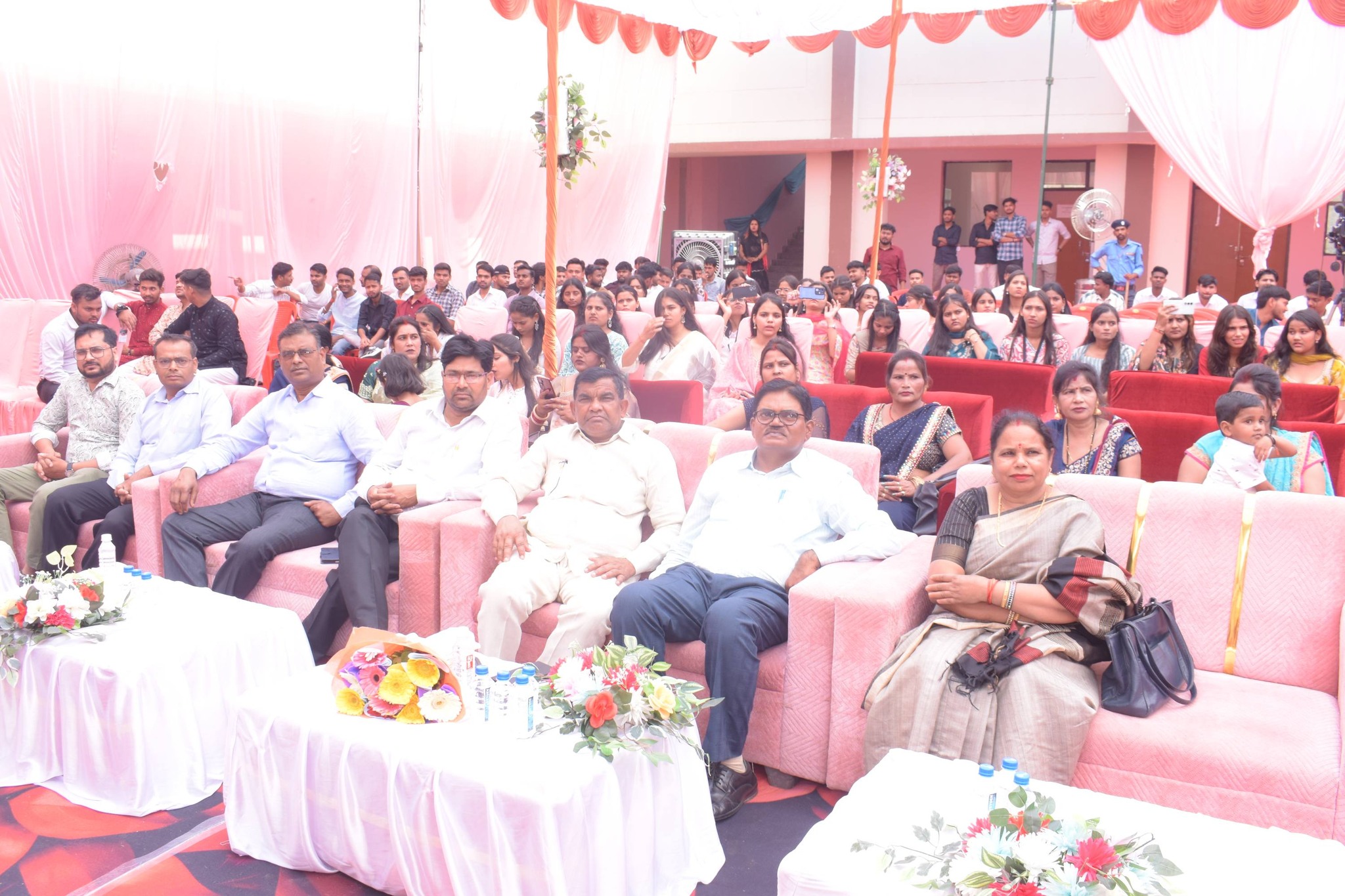 Annual Cultural and Technical Fest RHYTHM 2026, 25-27 March 2026
