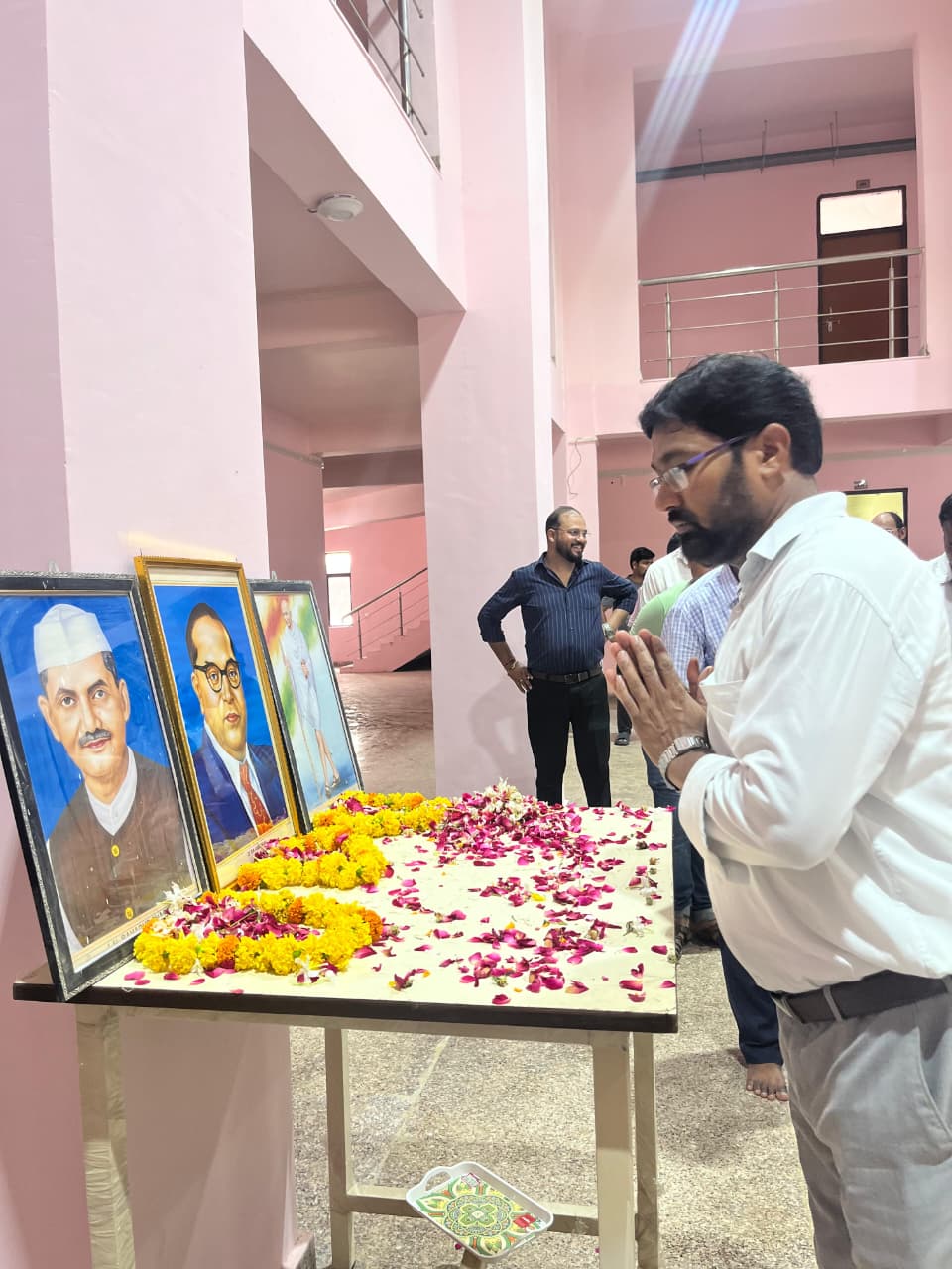 Independence Day Celebration, 15 August 2025