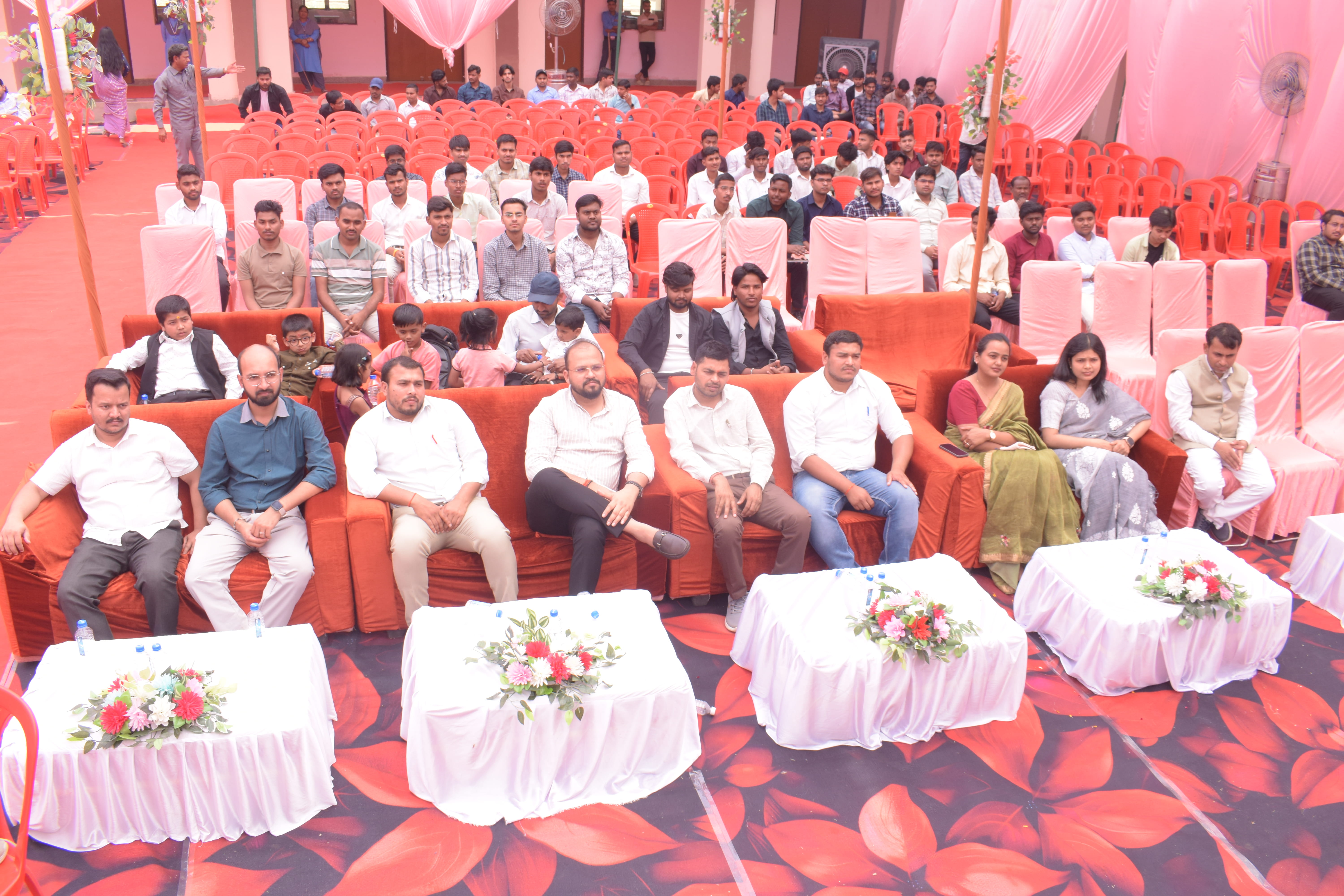 Annual Cultural and Technical Fest RHYTHM 2026, 25-27 March 2026
