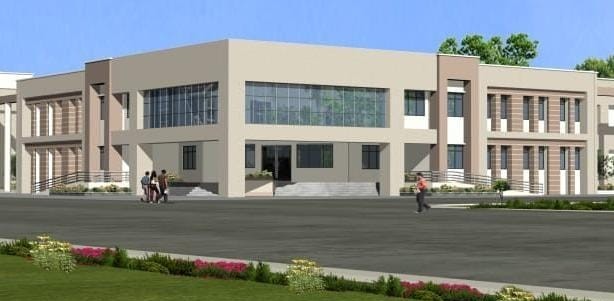 Welcom to REC Pratapgarh