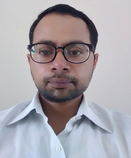 Dr. Saurabh