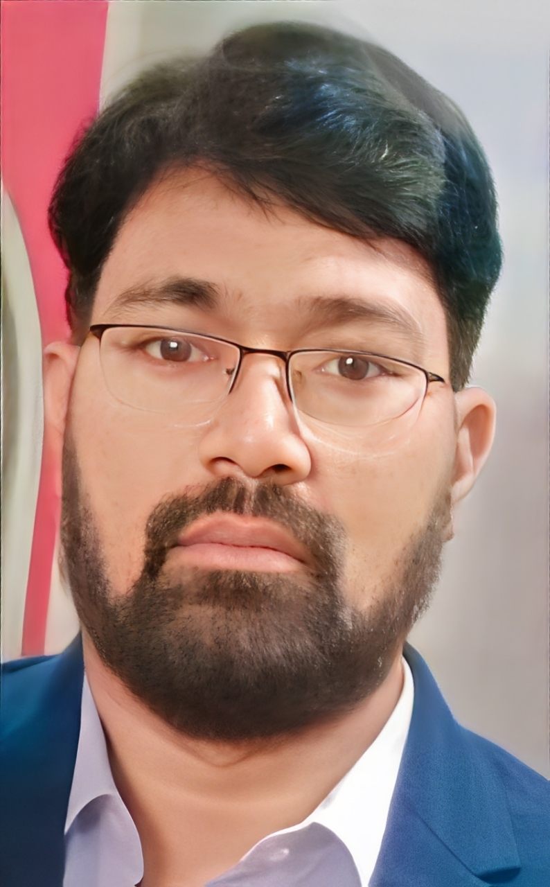 Dr. Arvind Kumar Verma