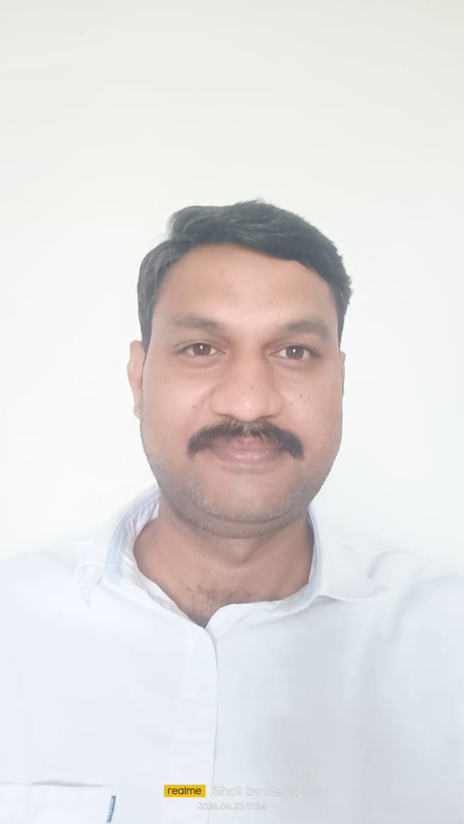 Er. Prashant Pathak