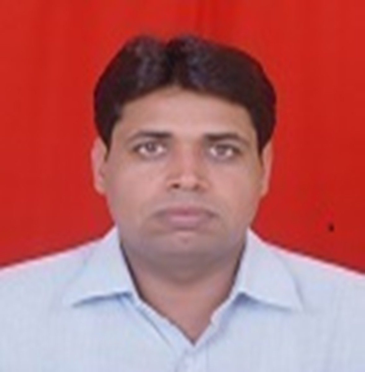 Prof. (Dr.) S. P. Singh