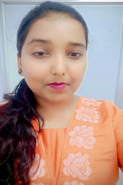 Dr. Radha Vishwakarma