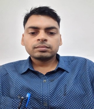 Dr. Santosh Pandey