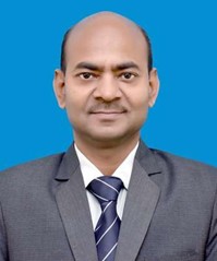 Dr. Santosh Kumar