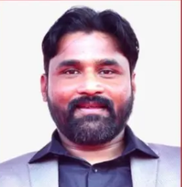Prof. (Dr.) Mohit Gangwar