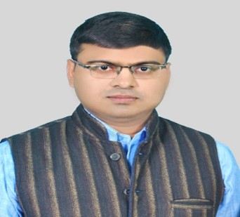 Dr. Ashish Kumar Mishra