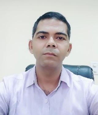 Dr. Saurabh Srivastava