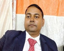 Dr. Dilip Kumar Patel