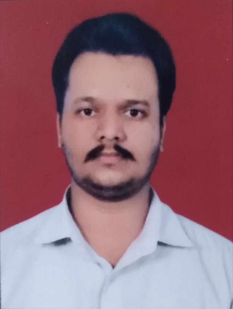 Er. Anand Pratap Singh