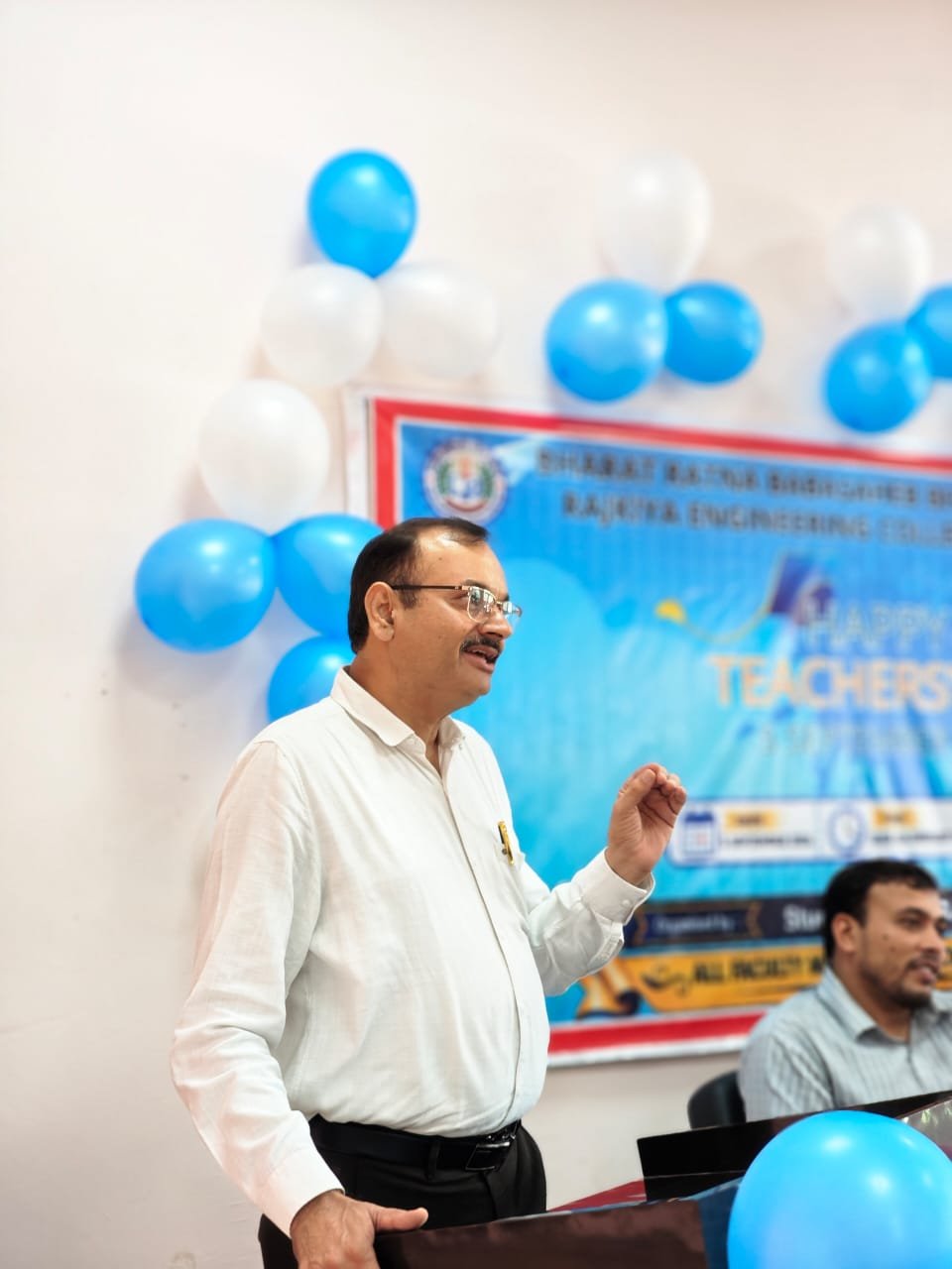 Teacher's Day 2026