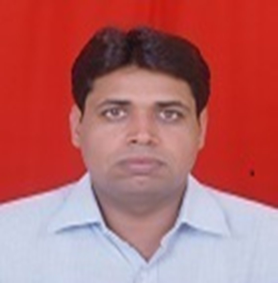 Prof. (Dr.) S. P. Singh