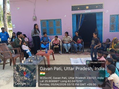Village Outreach