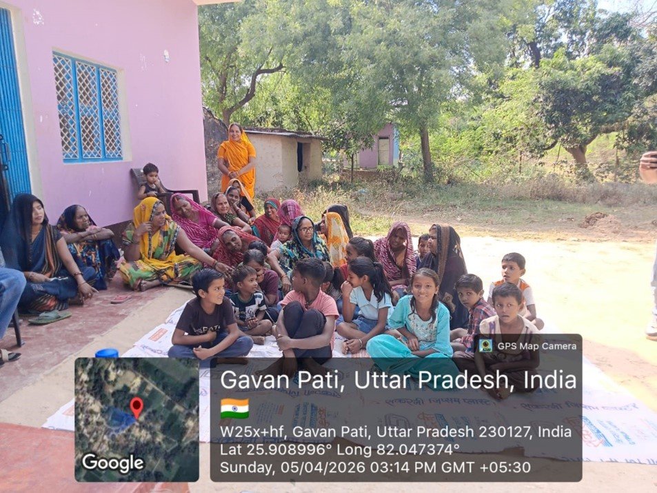 Village Outreach