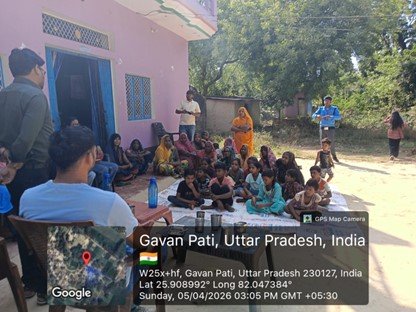 Village Outreach